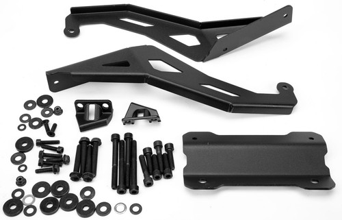 Top case hardware - top,
