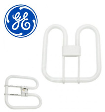 GE 2D compacte fluorescente F38W2D/835 POLYLUX 4 broches 22181 ampoule 3500K