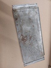 JUKEBOX 1100 Wurlitzer  plaque inferieur amplificateur