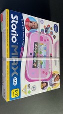 Tablette enfant tactile storio