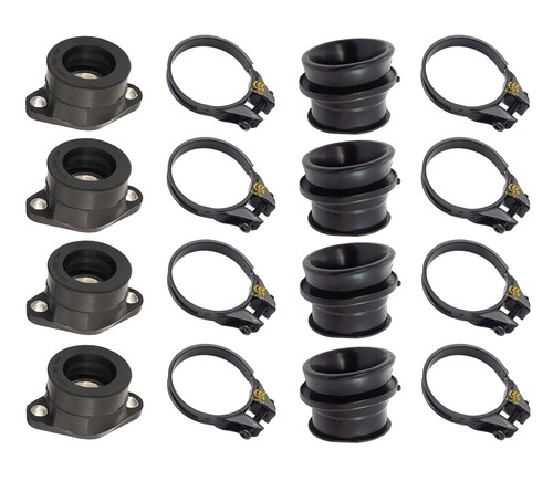 Carburetor intake air box - carburetor,