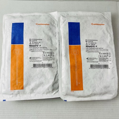 Lit smith nephew - &,
