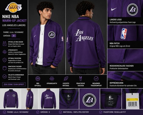 Nike nba los - nike, angeles