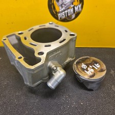 KAWASAKI 250 KLX 2010 -