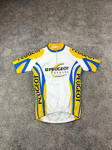 Maillot velo enfant - enfant, 12