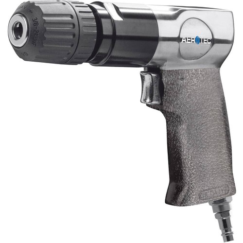 Aerotec perceuse pneumatique - perceuse,
