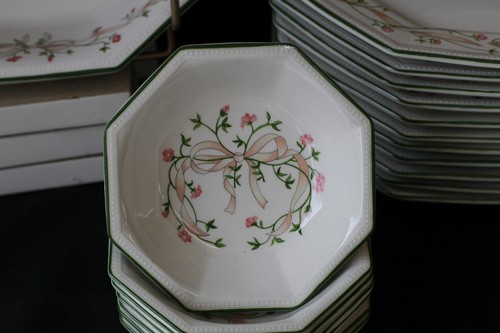 Partie service table - service,