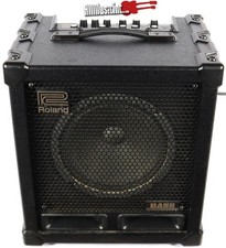 Roland Cube 60XL Electric Bass Guitar Amplifier