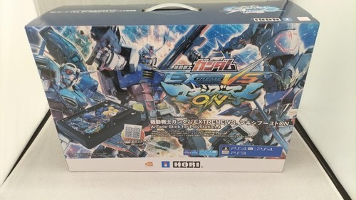 Hori real arcade - mobile, suit