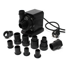 SunSun Pompe Piscine 5000l/h 30 watts Pompe Filtration Circulation Whirlpool