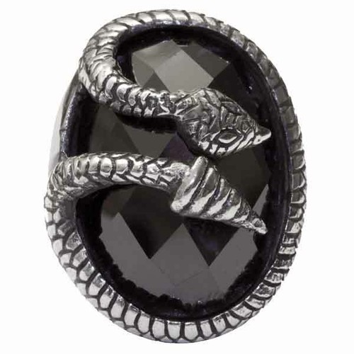 Bague femme metale serpent - bague,
