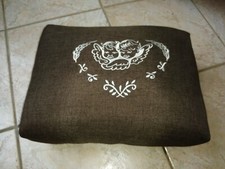 AR- Petit Tabouret banc Repose