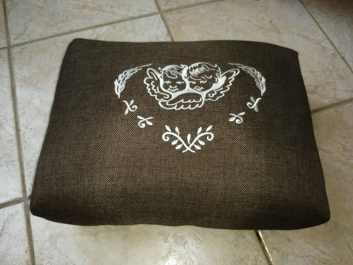 Petit tabouret banc - petit,
