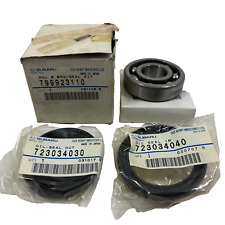 (064) Orig. SUBARU Libero Bus