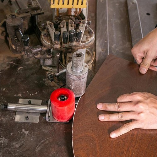 Mini machine plaquer les - mini,