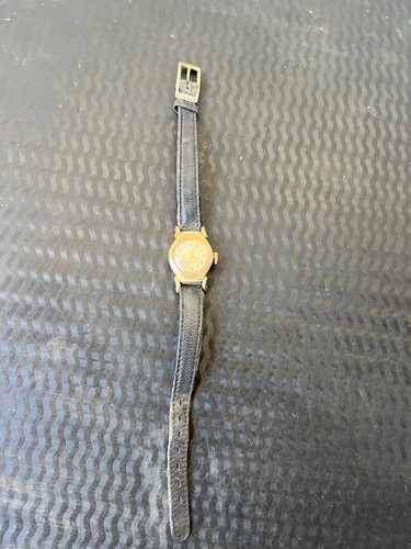 Montre vintage ancre rubis - ancre, 15