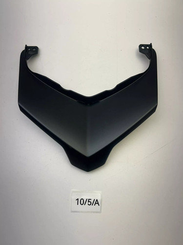 Jonction coque arrière - de,