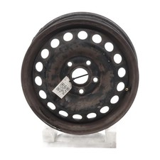 Jante tôle - Volkswagen