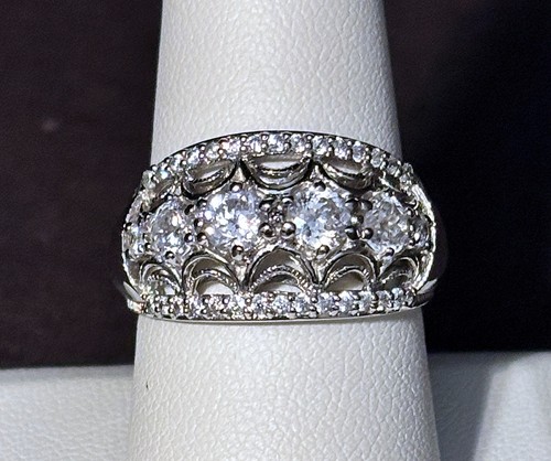 Vintage tacori sterling - vintage,