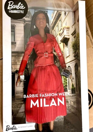 Barbie signature barbiestyle - signature, @barbiestyle