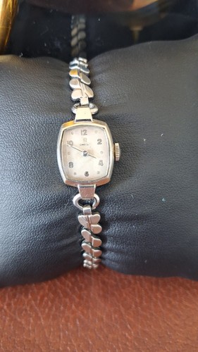 Montre vintage omega - montre,