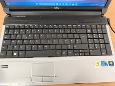 ordinateur portable fujitsu