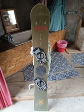 Surf alpin 160cm freesurf