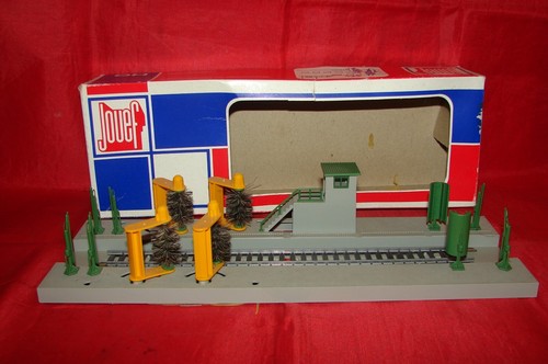 Jouef maquette poste - ho,