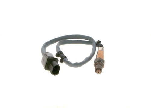 New oxygen sensor pre - sensor,