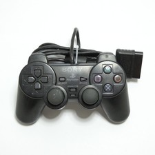 MANETTE SONY PLAYSTATION 2