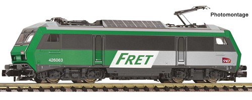 Fleischmann 7560036 - ,
