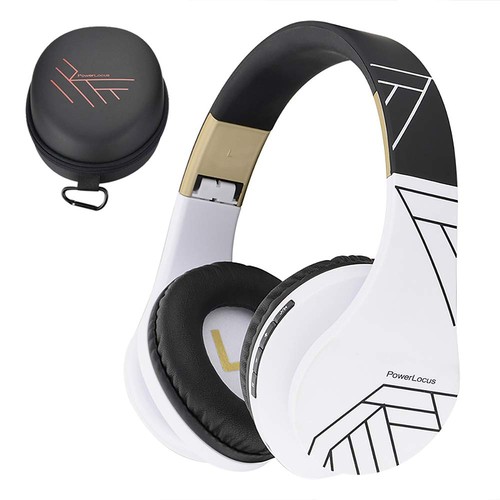 Casque bluetooth sans - bluetooth, fil