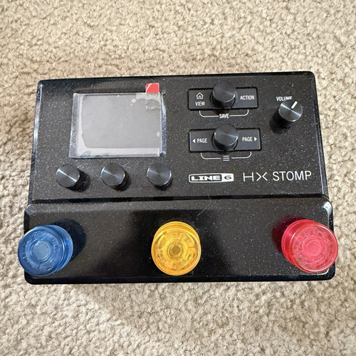 Line stomp digital - line,