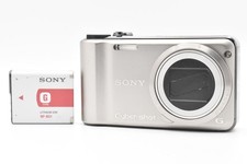 Appareil photo numérique compact Sony SONY Cyber-shot DSC-HX5V Gold (6032321)