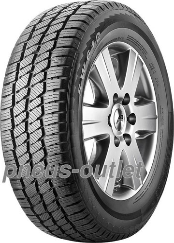 Pneu hiver westlake sw612 - hiver,