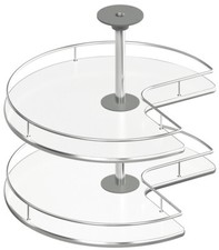 Coin Armoires Set Schwenkbeschlag Buffet de Cuisine Résumé