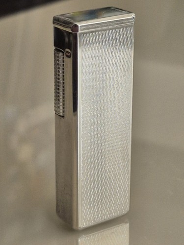 Ancien briquet gaz leo - briquet,