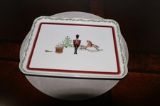 Bernardaud Grenadiers