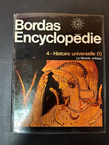Bordas encyclopédie - bordas, 4