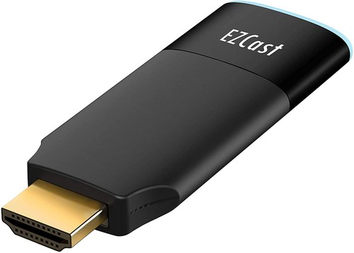 Ezcast wireless display - ezcast,