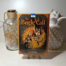 Manga - The Bugle Call - Tome