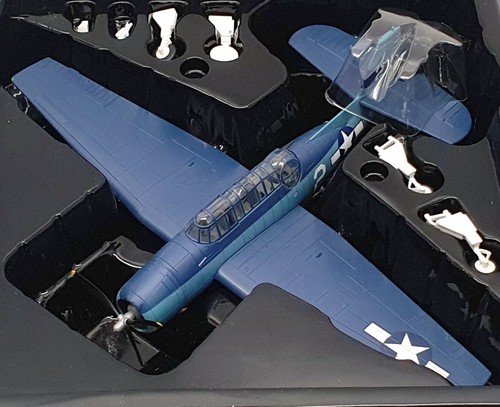 Corgi pr99403 grumman - 1/72,