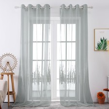 Rideaux Voilage Fenetre