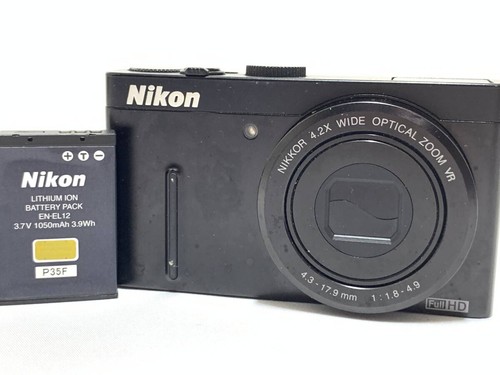 Appareil photo numérique