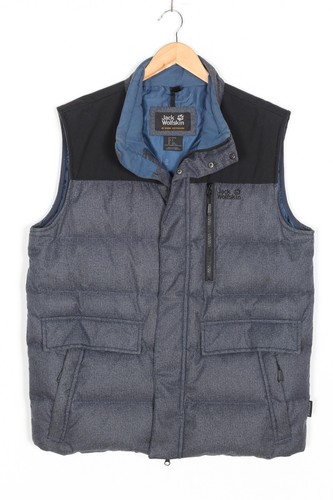 Veste gilet gilet bodywarmer