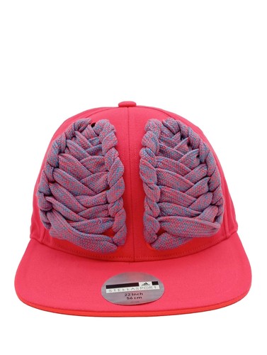 Stella mccartney casquette - stella,