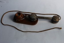 Antique Phone Handset (39026)