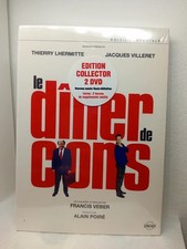Le diner de con dvd neuf