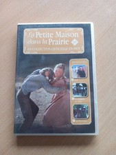 DVD La Petite Maison Dans La Prairie 19