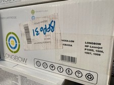 Cartouche D'Encre Longbow pour